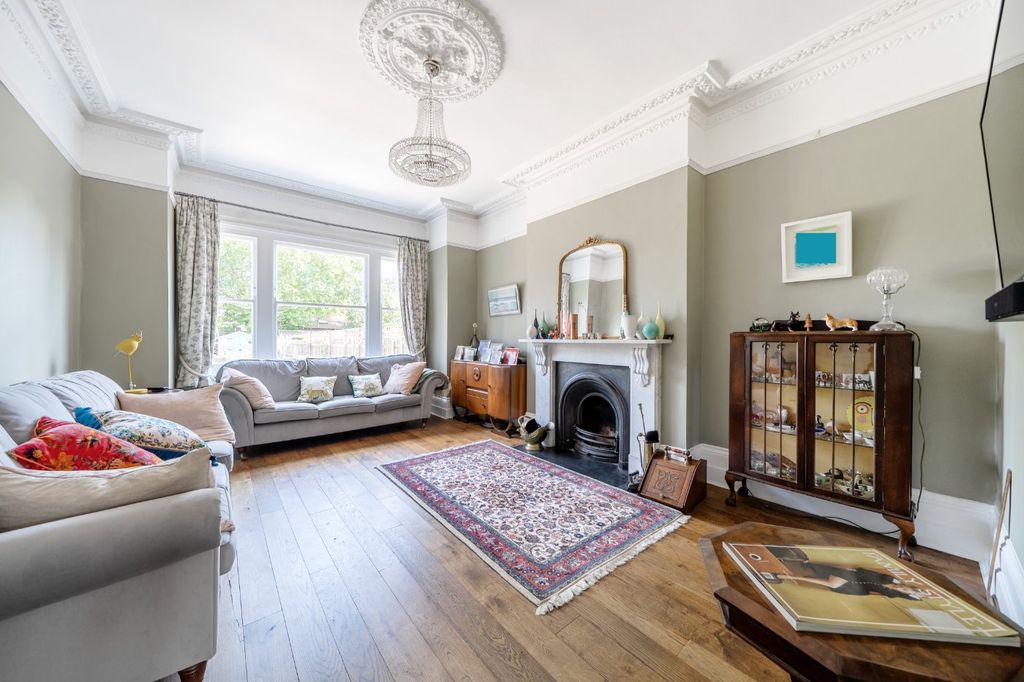 Additional image 2 of 5 bed semi-detached house for saleCedars Road, Beckenham BR3