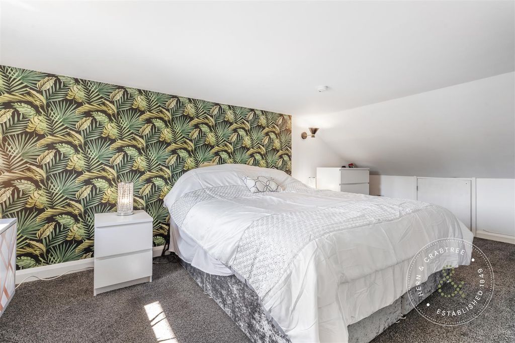 Additional image 26 of 3 bed terraced house for saleHeol Ffynnon Wen, Rhiwbina, Cardiff CF14