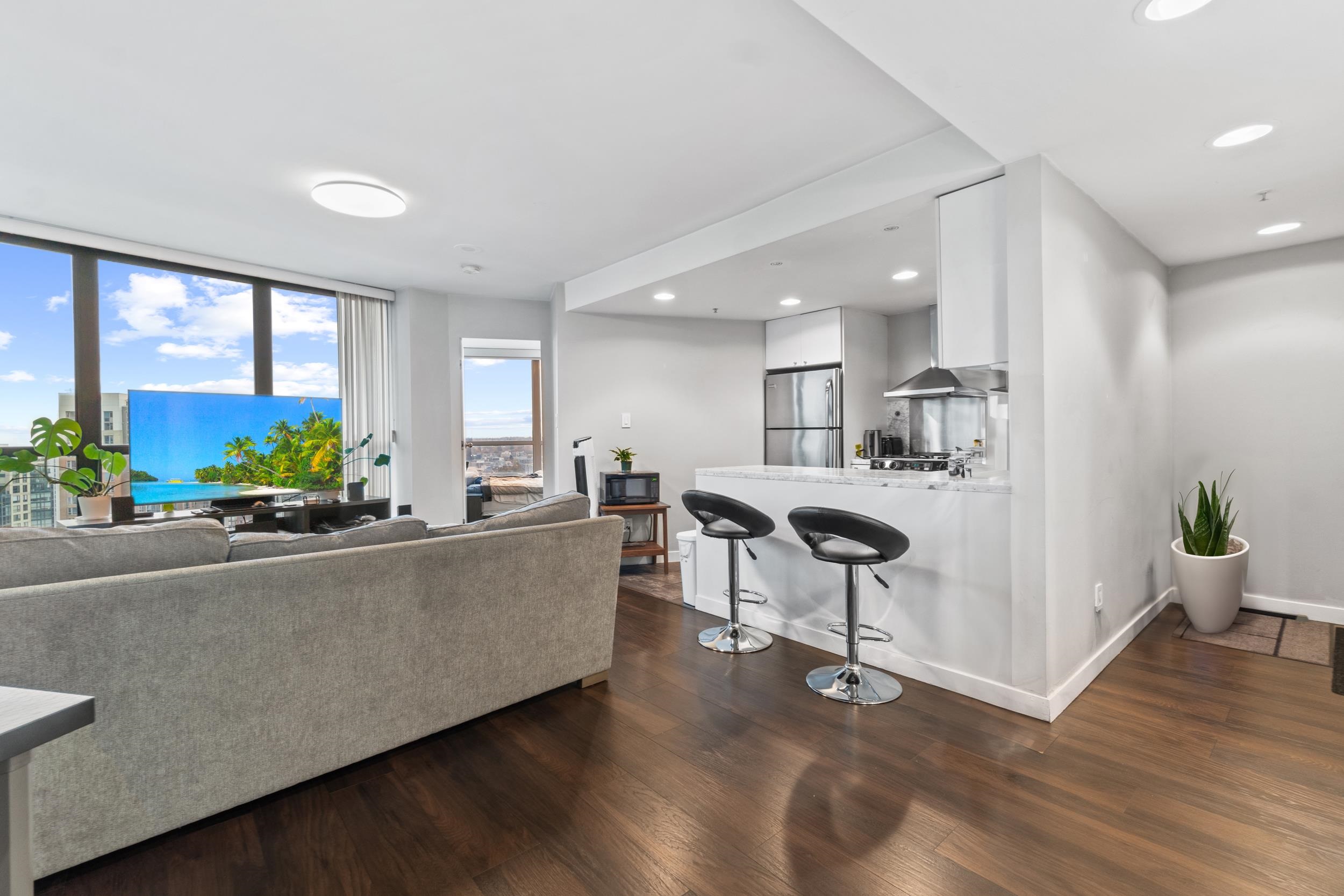 Additional image 2 of 2709-501 Pacific Street, Vancouver, BC, V6Z 2X6