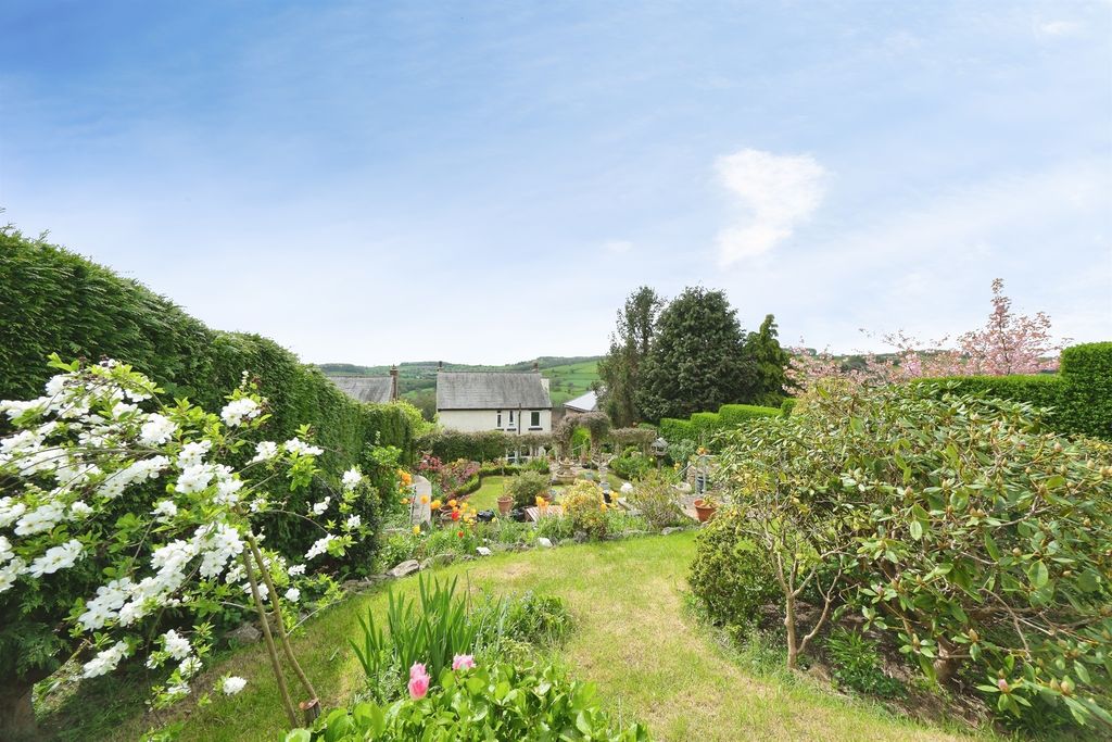 Additional image 2 of 3 bed detached house for saleNewbridge Road, Ambergate, Belper DE56