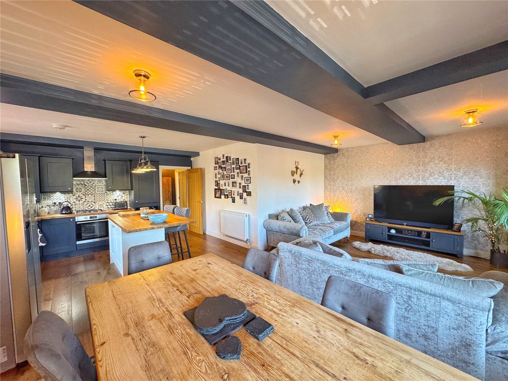 Additional image 7 of 2 bed flat for saleThe Courtyard Hollins, Hollins Road, Todmorden, West Yorkshire OL14