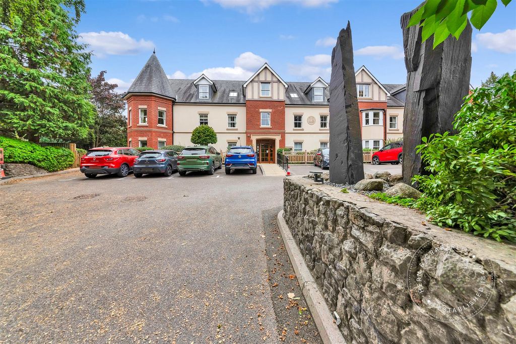 Additional image 16 of 2 bed flat for saleCwrt Pegasus, Cardiff Road, Llandaff, Cardiff CF5