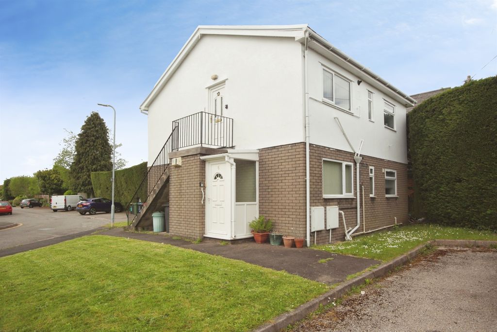 Additional image 13 of 1 bed flat for saleBlandon Way, Cardiff CF14