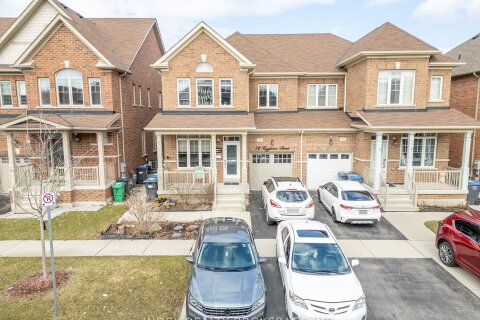 Additional image 8 of 12 Fitzgibson Street, Brampton, ON, L6Y 5Y5