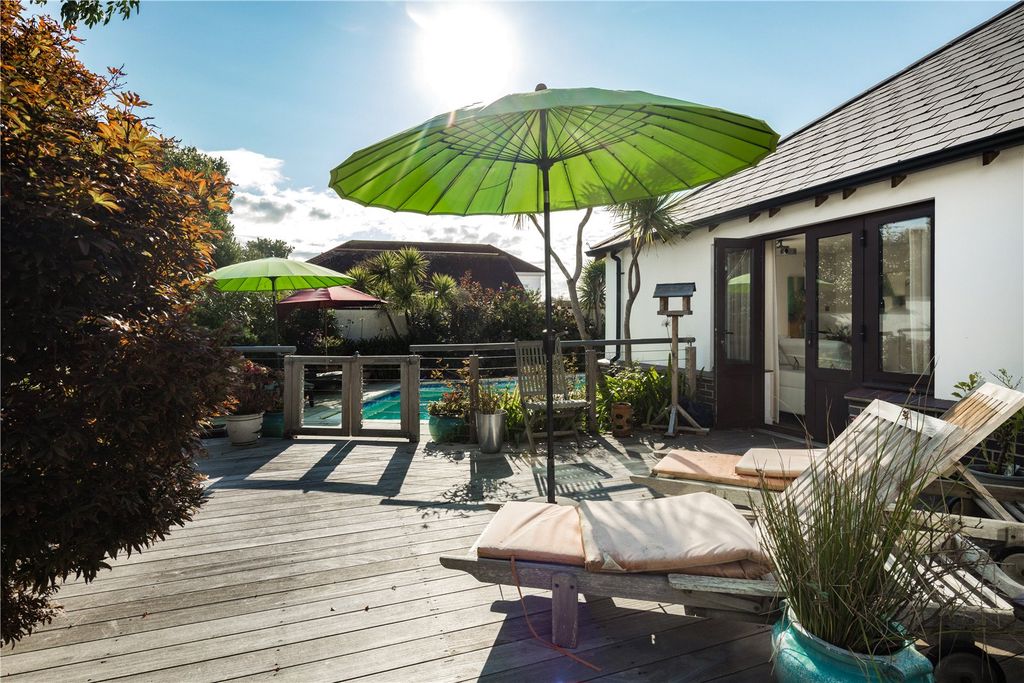 Additional image 10 of 4 bed detached house for salePark Estate, La Route Des Genets, St. Brelade, Jersey JE3