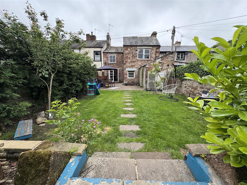 Additional image 2 of 4 bed terraced house for saleChapel Street, Appleby-In-Westmorland CA16