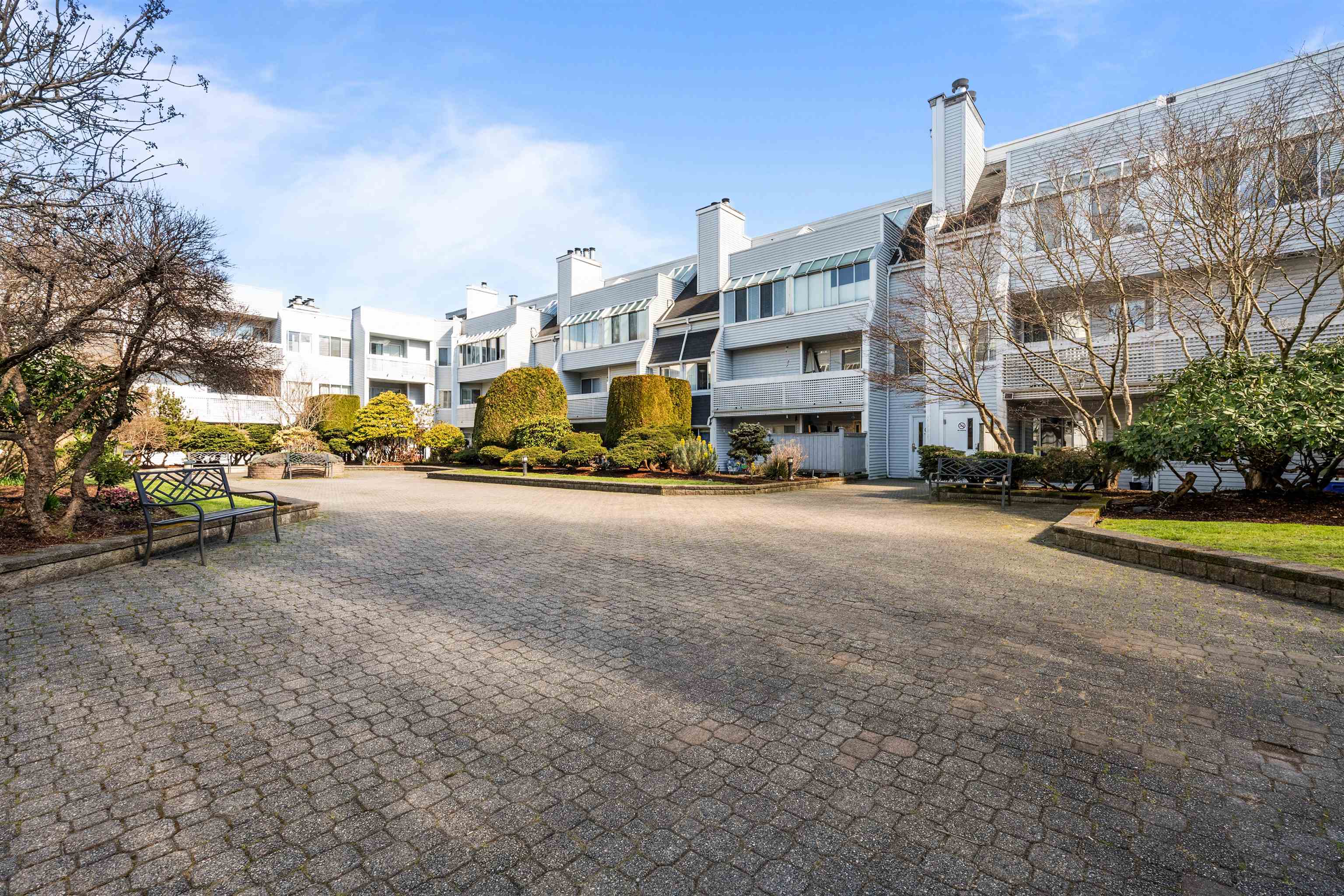 104-7471 Blundell Road, Richmond, BC, V6Y 1J6