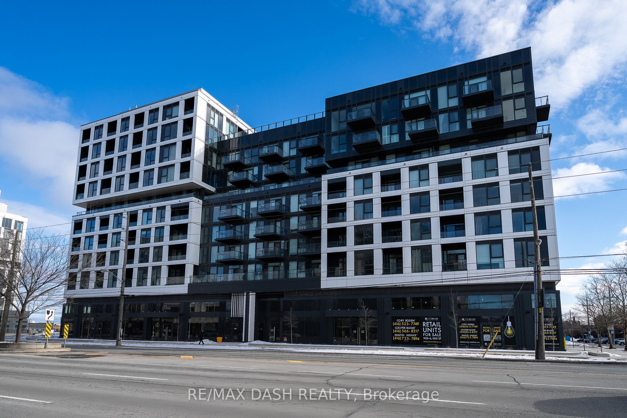 910-1037 The Queensway Avenue, Toronto, ON, M8Z 0H5