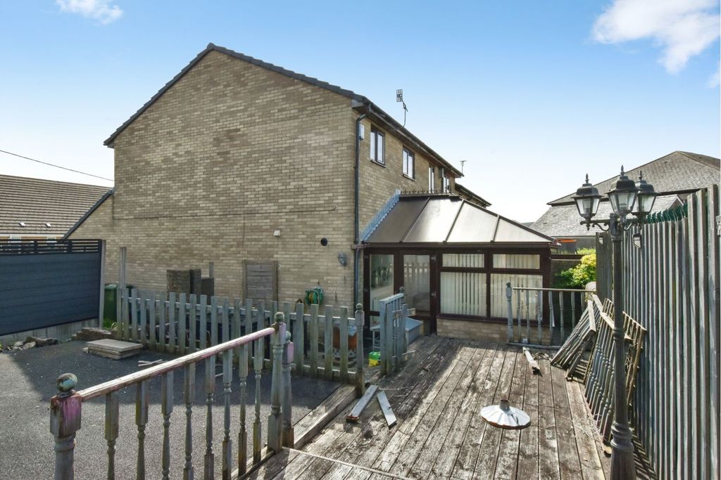 Additional image 18 of 2 bed semi-detached house for saleCambrian Street, Tredegar NP22