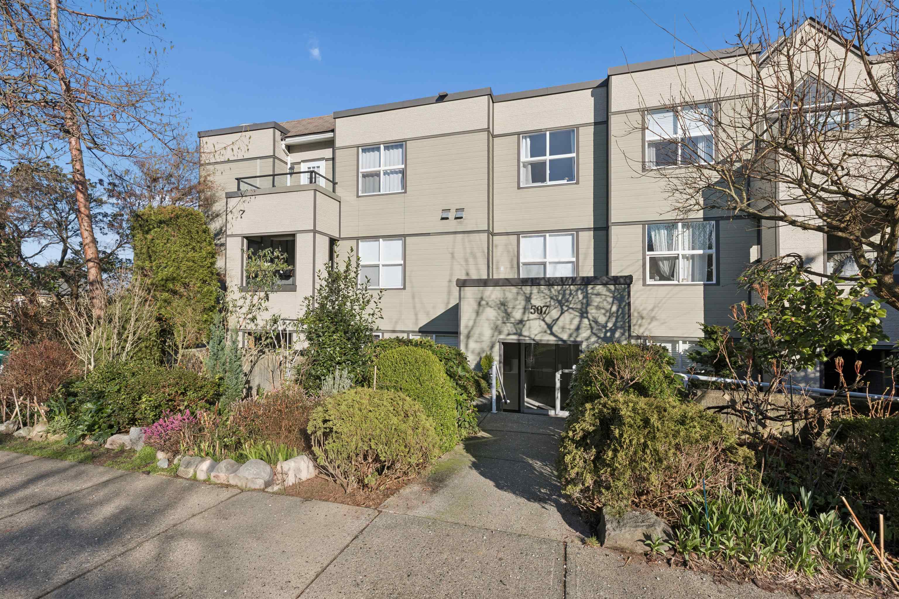 Additional image 2 of 105-507 6th Avenue E, Vancouver, BC, V5T 1K9