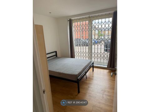 West Hampstead Mews, London NW6