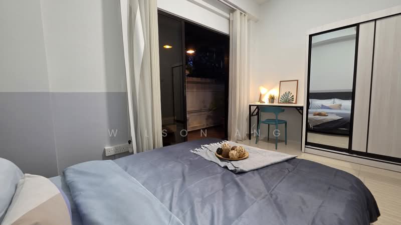 Brand New Rooms @ Westwood Landed | Very Near NTU & Jurong Innovation District photo 3
