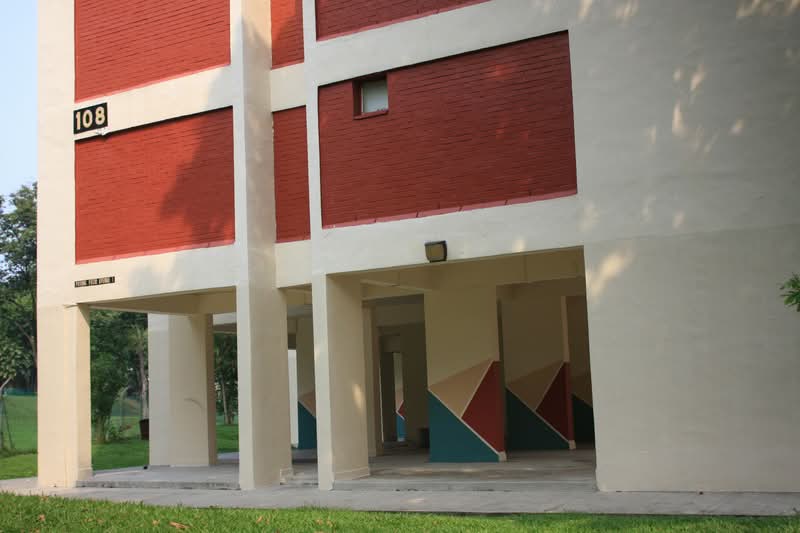 Additional image 10 of 108 Potong Pasir Avenue 1