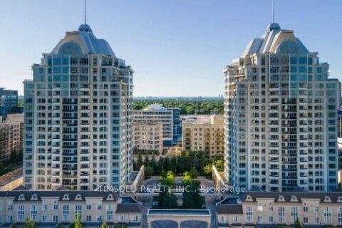 Additional image 7 of 1105-8 Rean Drive, Toronto, ON, M2K 3B9