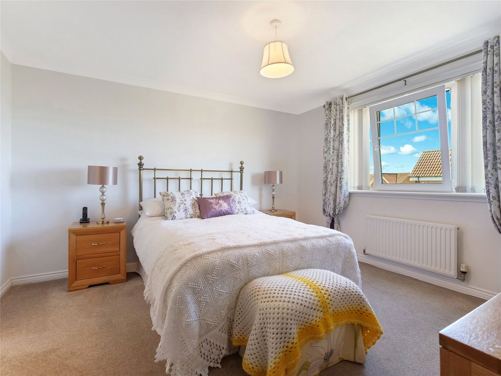 Additional image 10 of 4 bed detached house for saleHilton Court, Saltcoats, North Ayrshire KA21