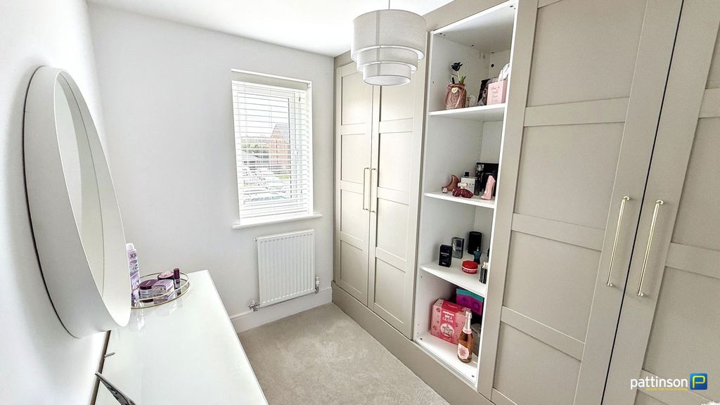 Additional image 35 of 4 bed detached house for saleTralee Court, Ashington NE63