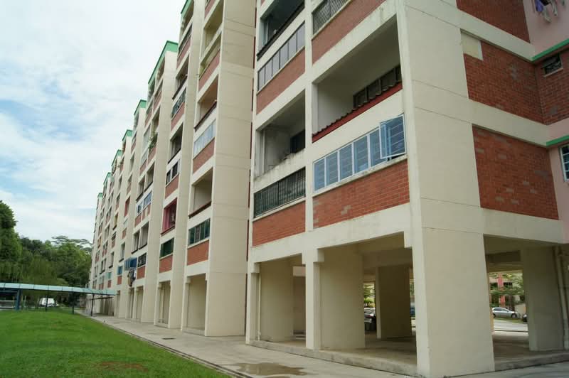Additional image 19 of 524 Bukit Batok Street 52