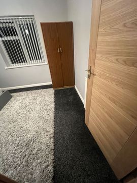 Latelow Road, Birmingham B33, Room to rent