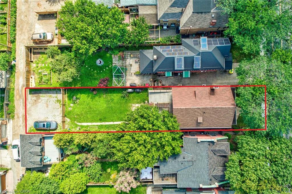 Additional image 6 of upper-108 Victoria Street N, Hamilton, ON, L8L 5E5