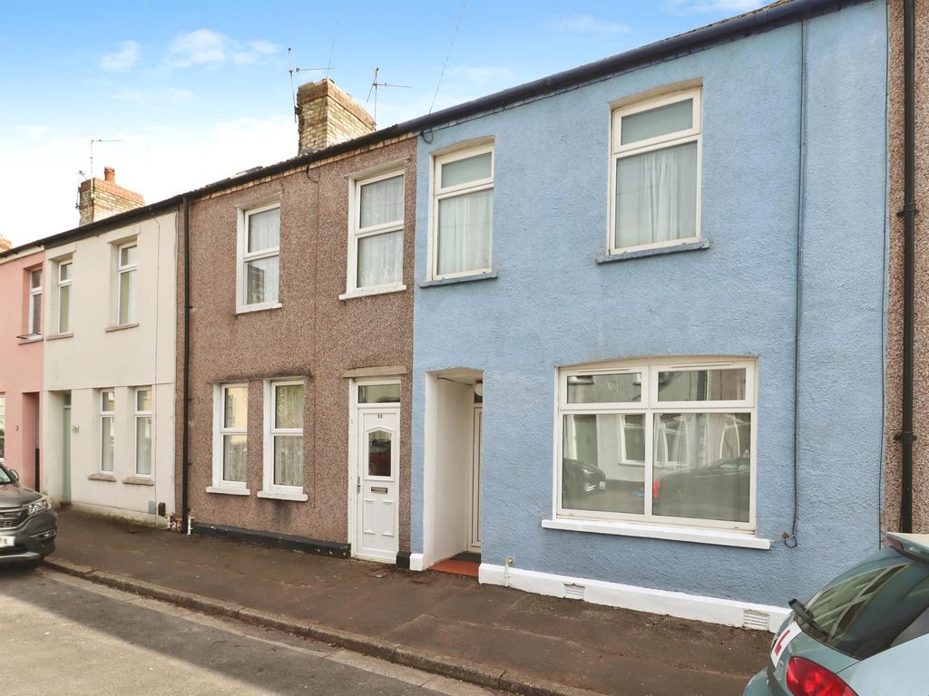 Additional image 19 of 2 bed terraced house for saleDaisy Street, Cardiff CF5