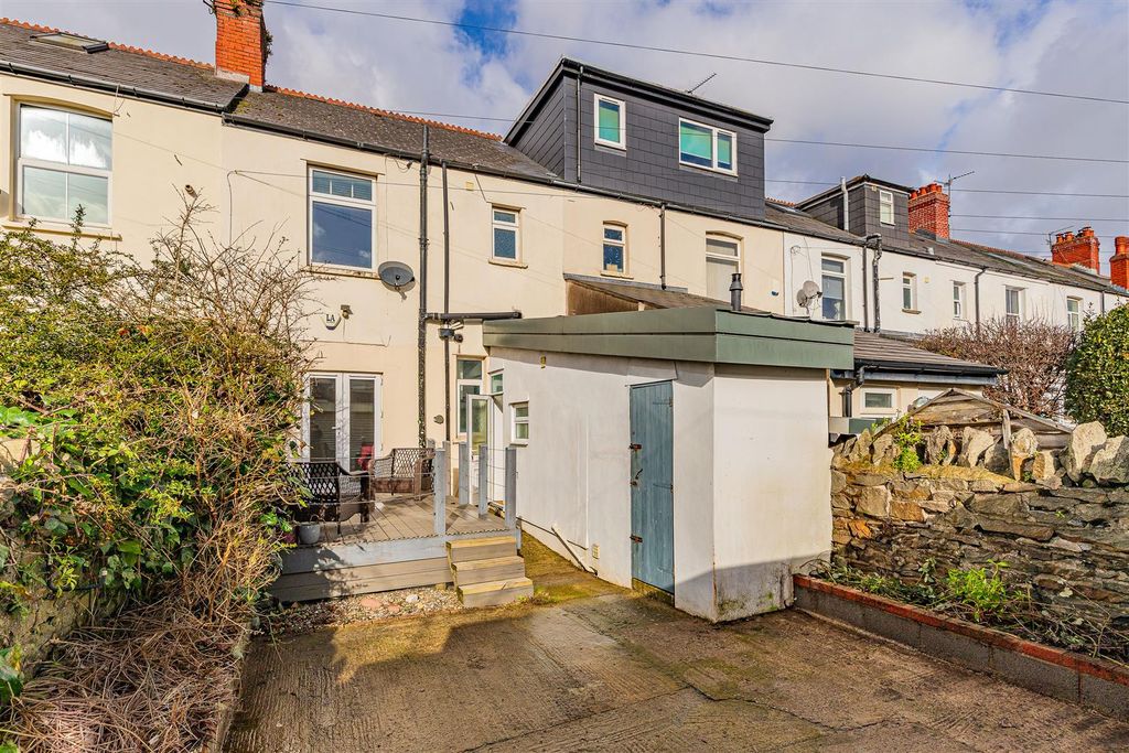 Additional image 12 of 3 bed terraced house for saleDeri Road, Penylan CF23