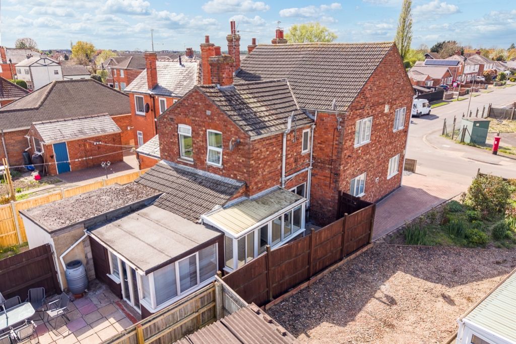 Additional image 22 of 3 bed semi-detached house for saleWoodville Road, Boston, Lincolnshire PE21