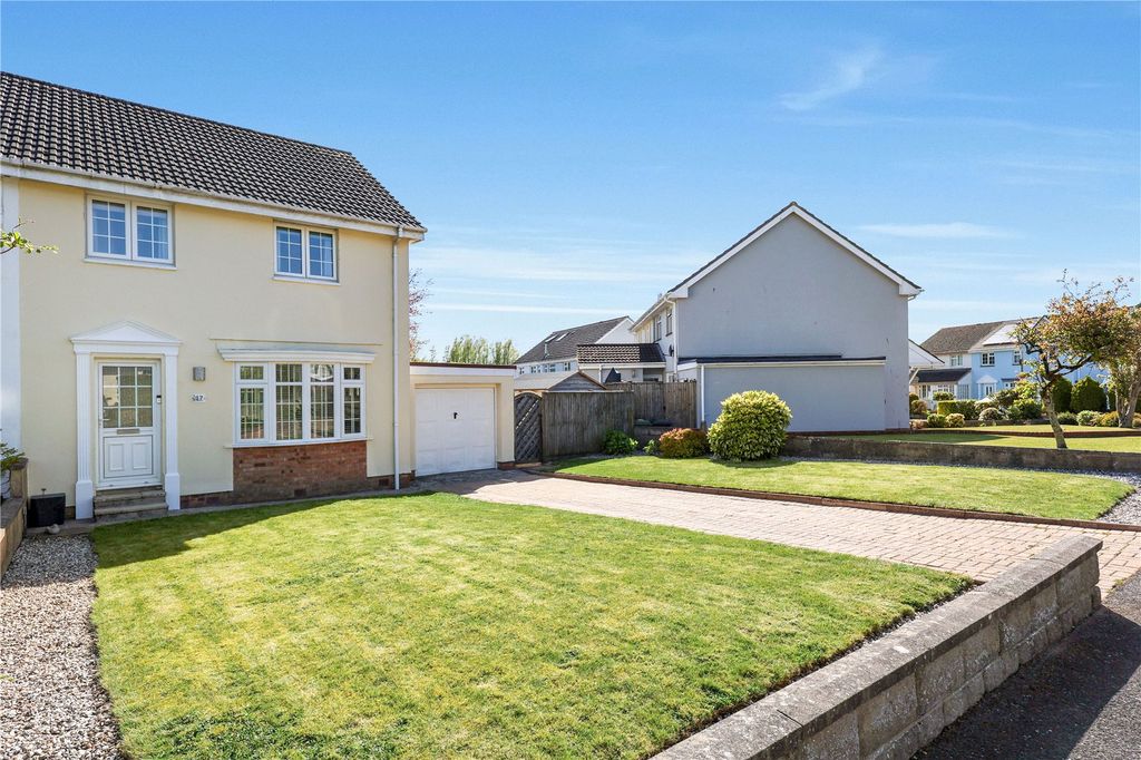 Additional image 21 of 3 bed semi-detached house for saleTudor Drive, Sticklepath, Barnstaple EX31