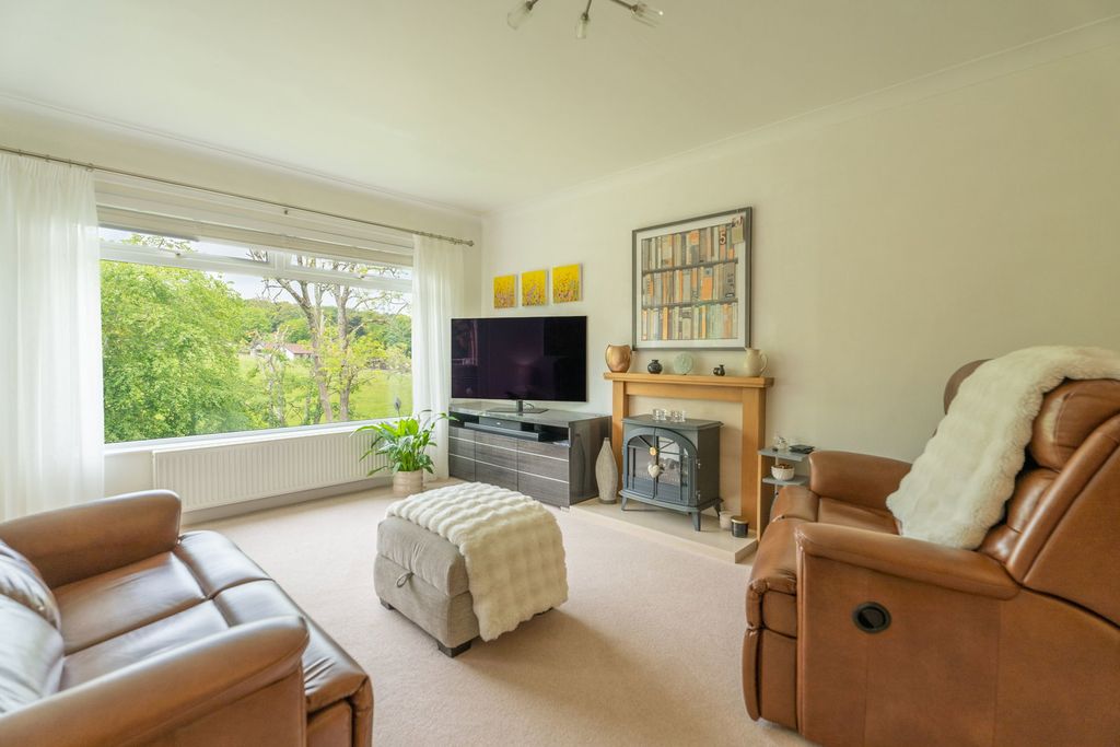 2 bed flat for saleLansdowne Road, Budleigh Salterton EX9 photo 4
