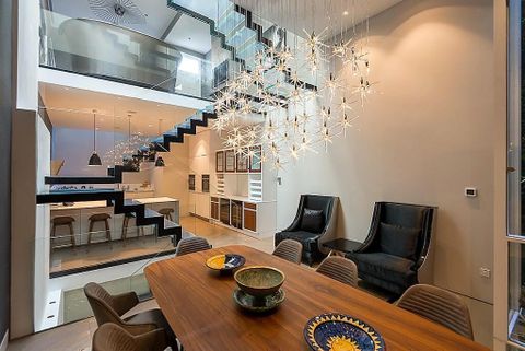 Princes Mews, Bayswater, London W2