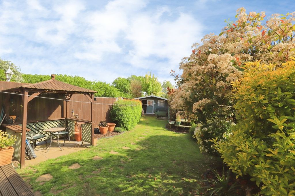 Additional image 17 of 4 bed detached house for saleDamson Way, Bewdley, Worcestershire DY12