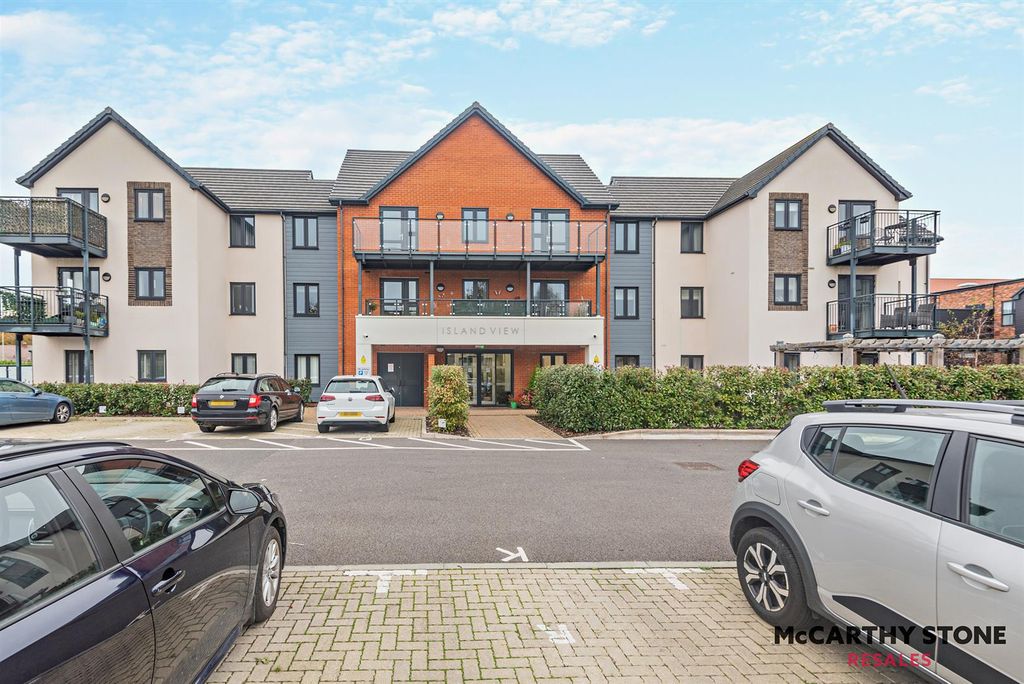 Additional image 22 of 2 bed flat for saleIsland View, Shortwood Copse Lane, Basingstoke RG23