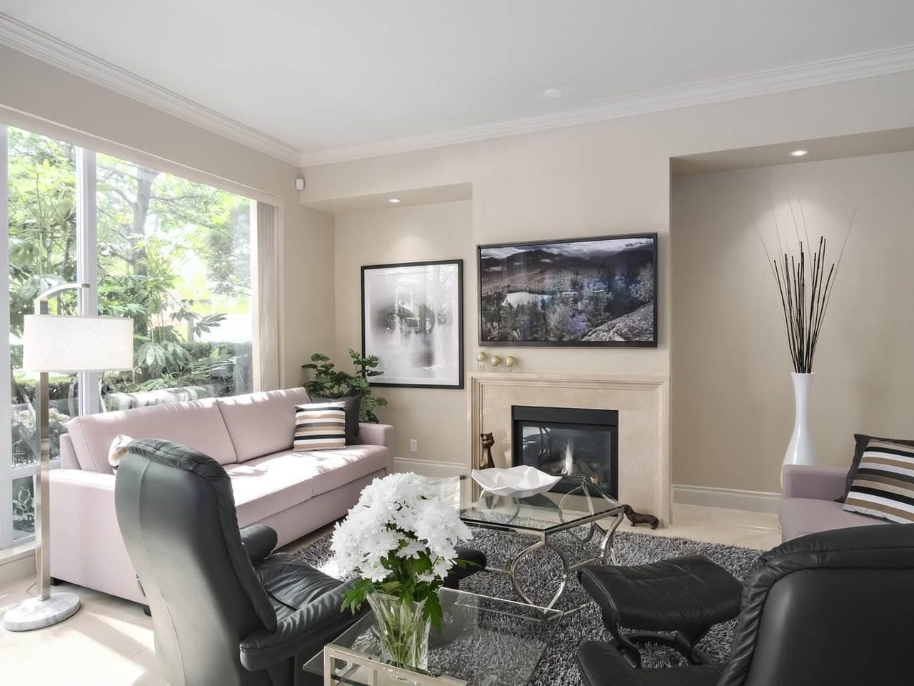 Additional image 3 of 410 Beach Crescent, Vancouver, BC, V6Z 3E9