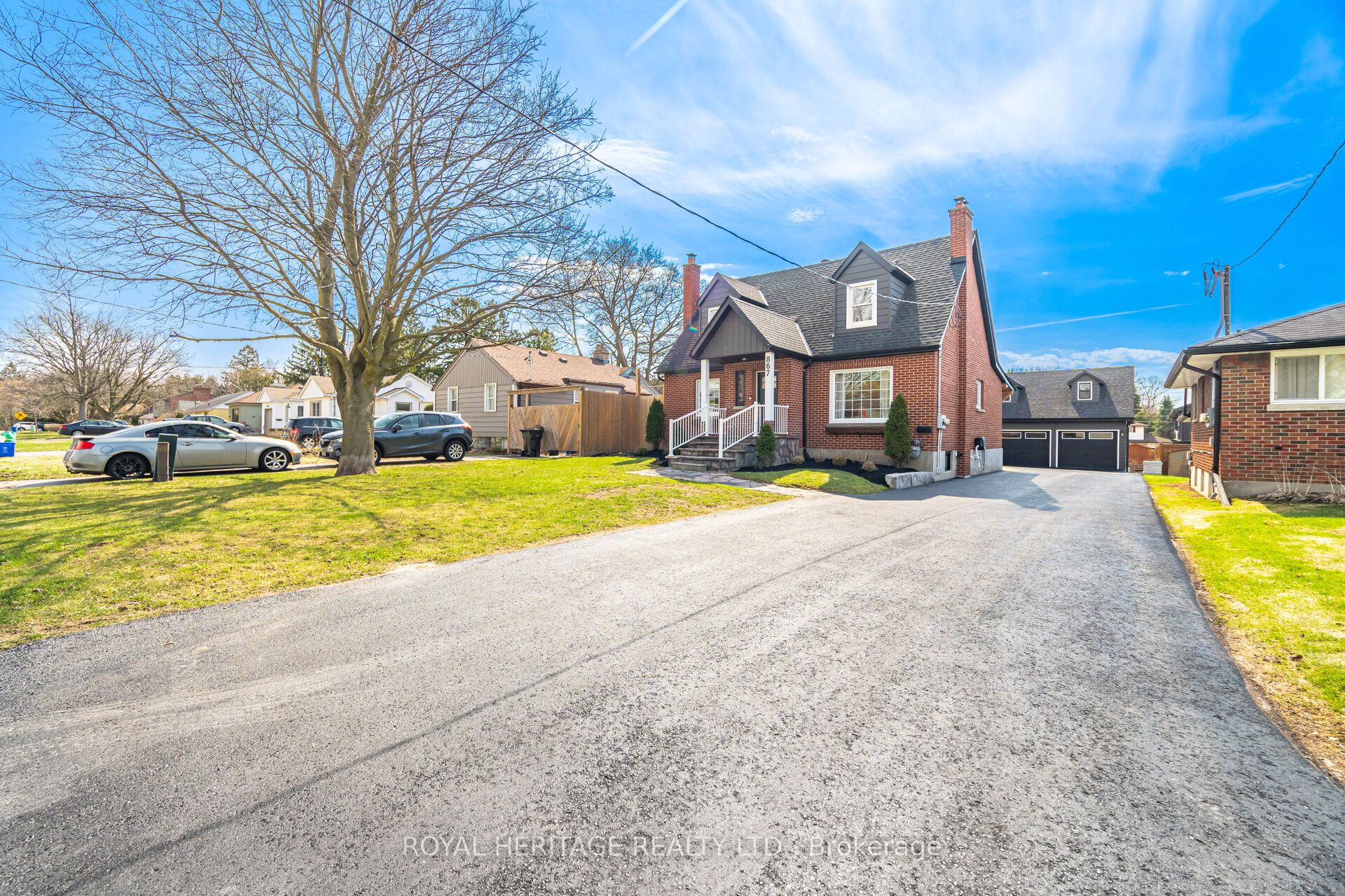 Additional image 2 of 867 Parklane Avenue, Oshawa, ON, L1G 1N7