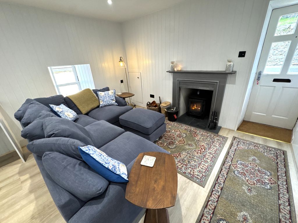 Additional image 7 of 2 bed flat for saleChurch Street, Portsoy AB45