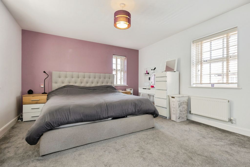 Additional image 11 of 4 bed detached house for saleDe Lacy Court, Castle Donington DE74