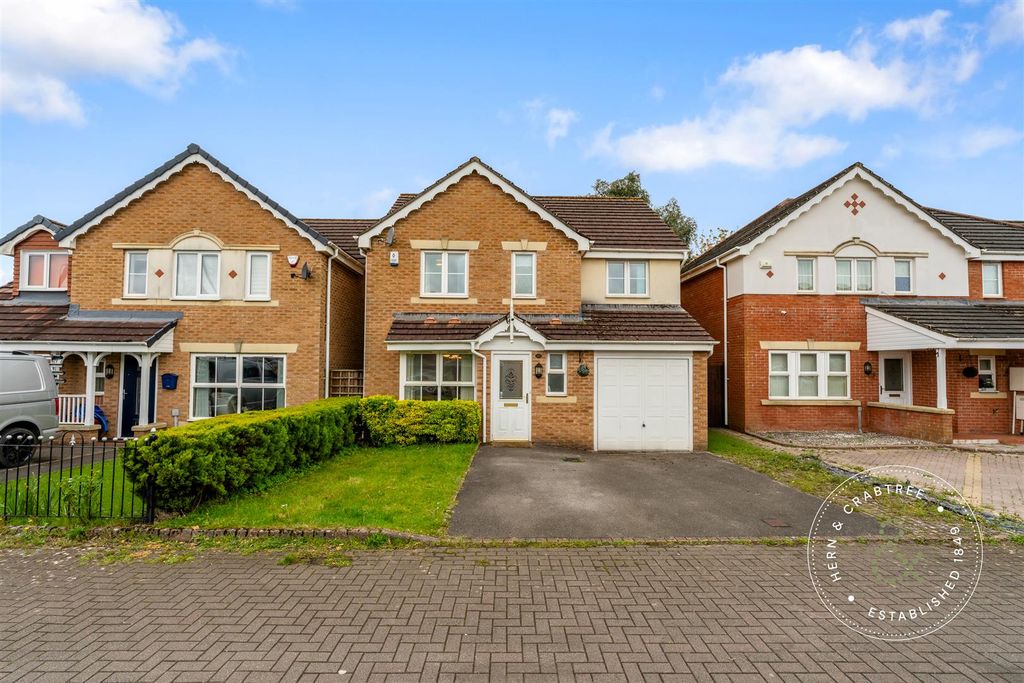Additional image 30 of 4 bed detached house for saleMilestone Close, Cardiff CF14