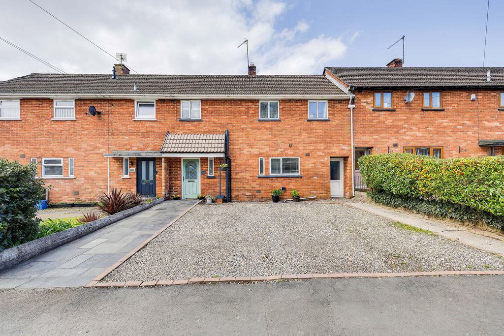 Additional image 38 of 3 bed terraced house for saleWhitebarn Road, Llanishen, Cardiff CF14