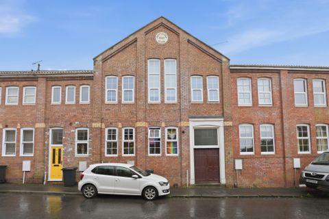Albert Grove South, St. George, Bristol BS5