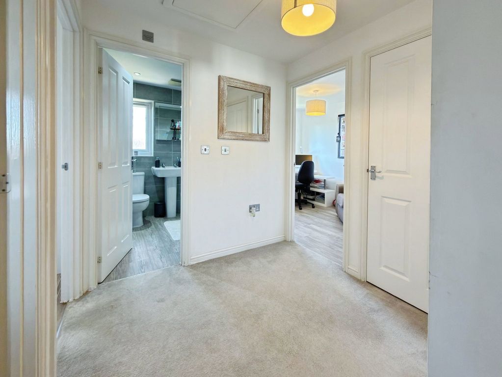 Additional image 22 of 4 bed detached house for saleFfordd Y Meillion, Machynys, Llanelli SA15