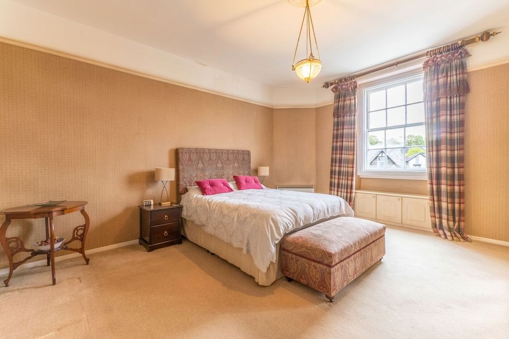 Additional image 6 of 2 bed flat for sale3 Fairhaven, Main Road, Windermere LA23