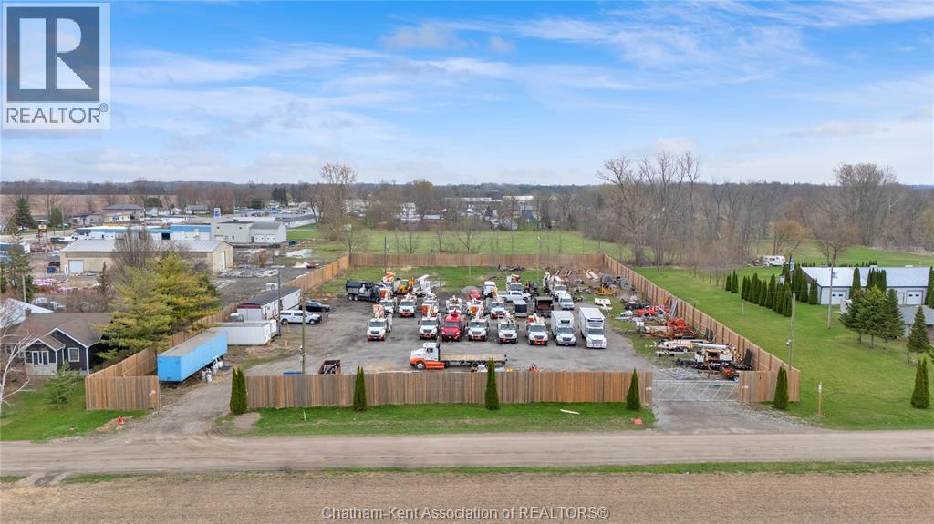 23211 Walker Road, Chatham, ON, N7L5R3