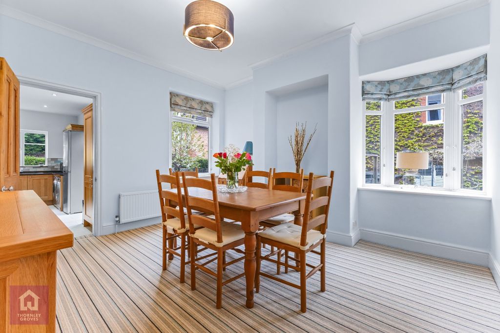 Additional image 8 of 4 bed semi-detached house for saleWalton Road, Altrincham, Greater Manchester WA14