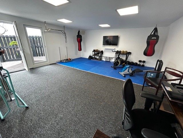 Additional image 33 of 4 bed town house for saleDalwhinnie Place, Airdrie, North Lanarkshire ML6