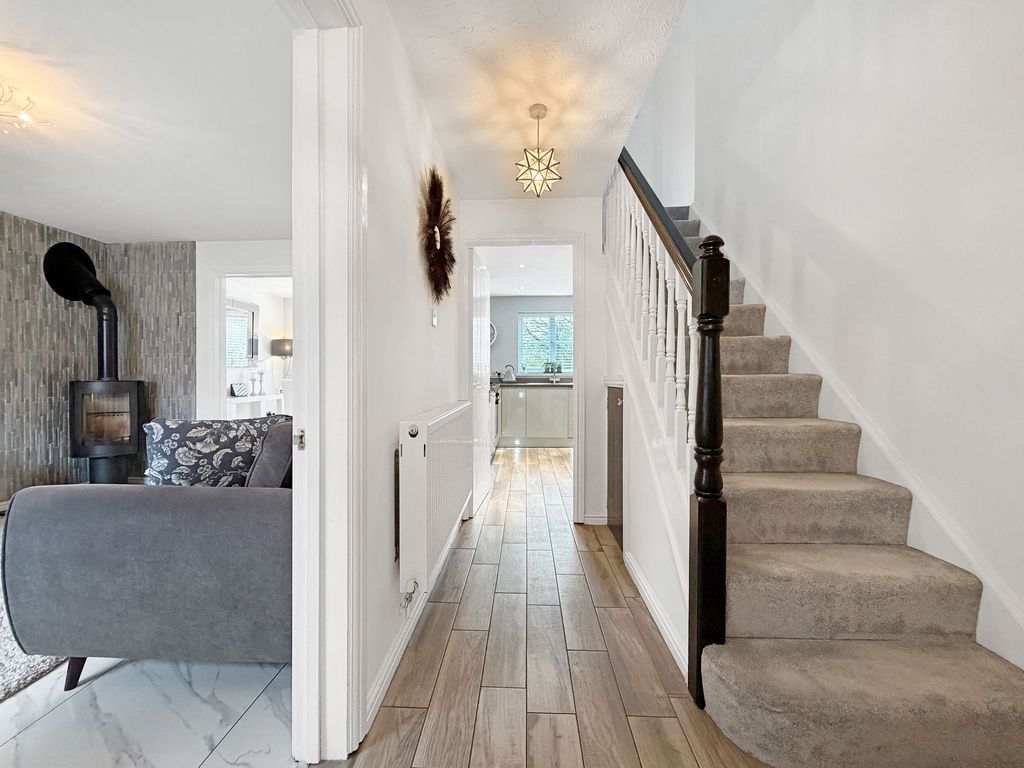 Additional image 6 of 5 bed detached house for saleDowney Grove, Penpedairheol CF82