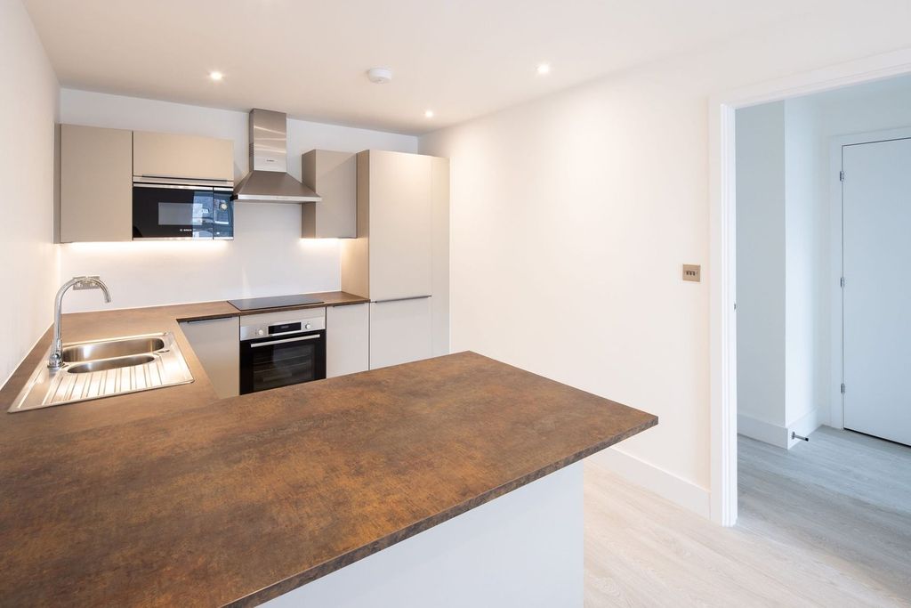 Additional image 7 of 1 bed flat for saleGarden Lane, St Helier, Jersey JE2