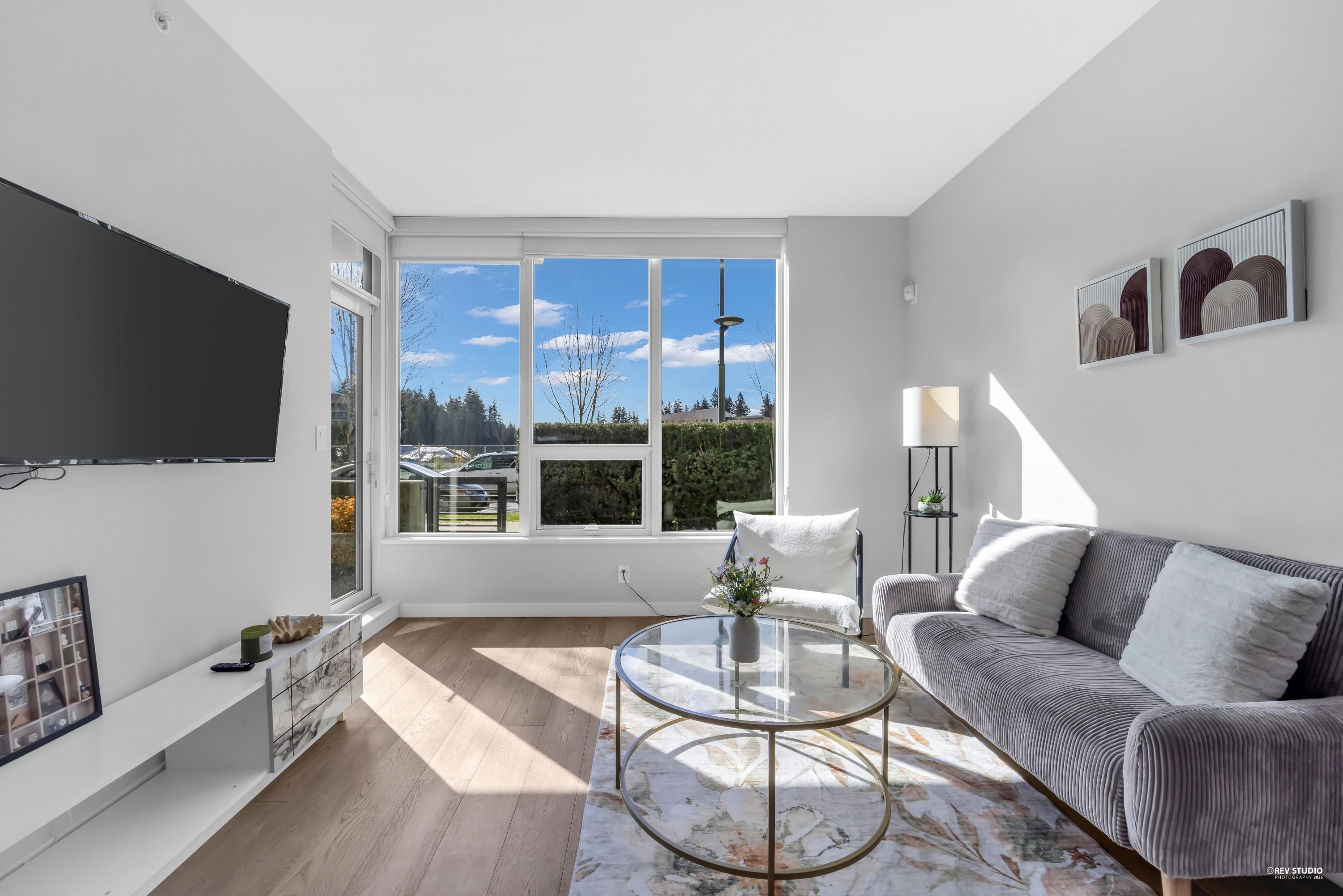 Additional image 4 of 107-5687 Gray Avenue, Vancouver, BC, V6S 0A9