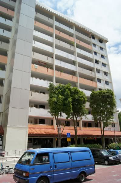 Additional image 13 of 61 Telok Blangah Heights