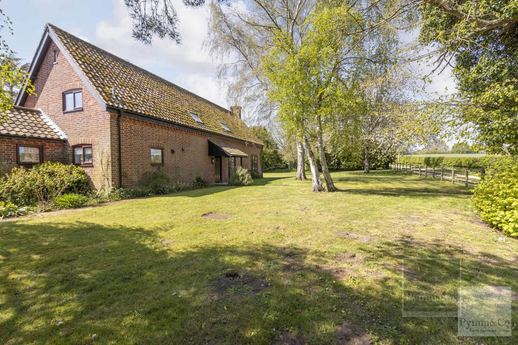 Additional image 18 of 3 bed detached house for saleBlyford Lane, Wenhaston IP19