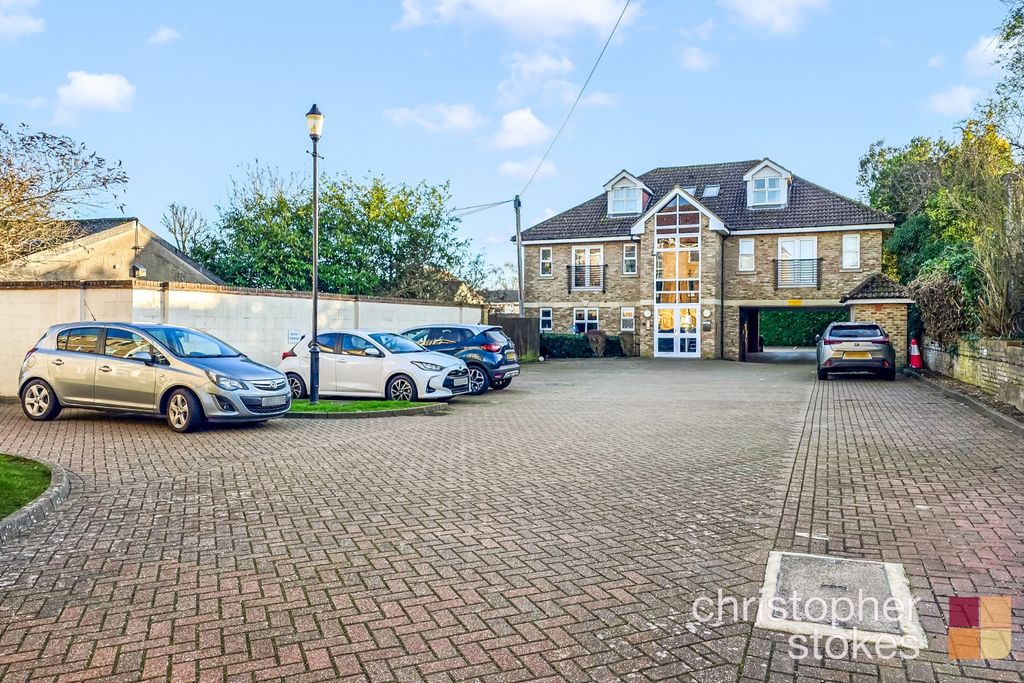 Additional image 16 of 2 bed flat for saleElppin Court, Park Lane, Broxbourne, Hertfordshire EN10