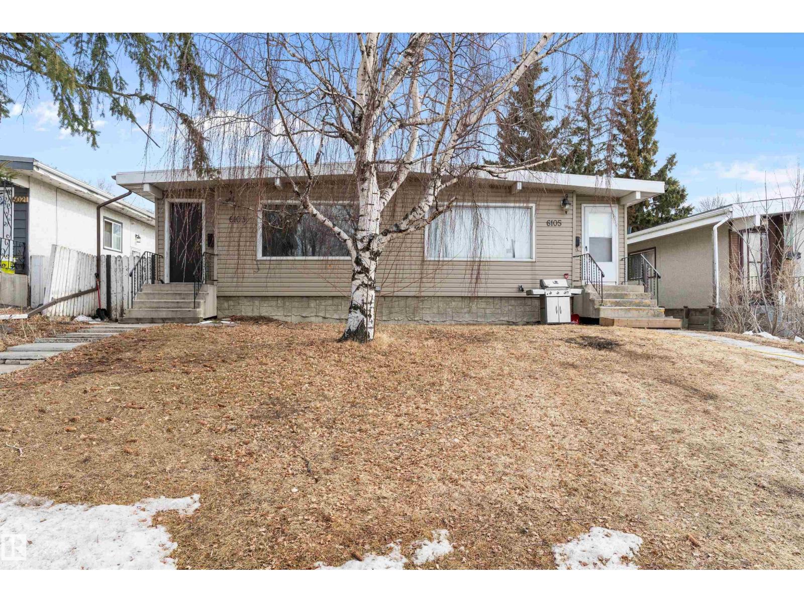 Additional image 2 of 6103-6105 97a Avenue NW, Edmonton, AB, T6B1E2